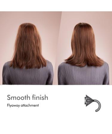 Dyson Supersonic Hair Dryer Nickel/Copper - Transform Your Style with the Best Innovation Today! - Buy Online on GoSupps.com