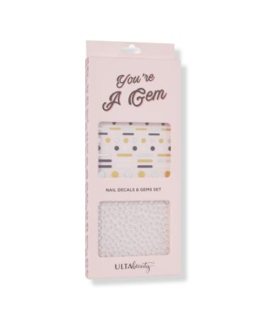 ULTA Beauty Collection Nail Gems You're A Gem