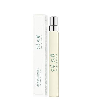 Discover Ralph Lauren Polo Earth Eau de Toilette Travel Spray 0.34 oz - Elevate Your Style Instantly! - Buy Online on GoSupps.com