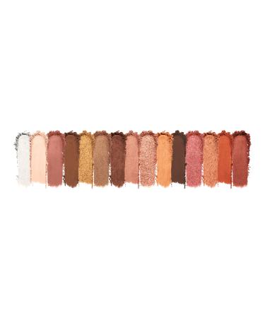 Discover L.A. Girl PRO Neutrals 15 Color Eyeshadow Palette 0.65 oz - Elevate Your Style Instantly! - Buy Online on GoSupps.com