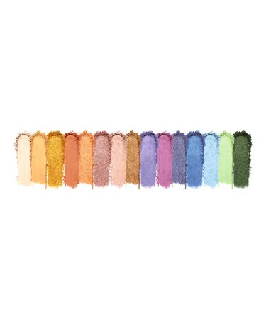 Discover L.A. Girl PRO Pastels 15 Color Eyeshadow Palette 0.65 oz - Elevate Your Style Instantly! - Buy Online on GoSupps.com