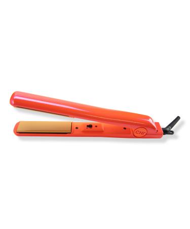 Chi Orange You Glad 1" Ceramic Hair Styling Iron