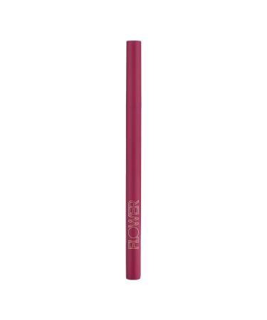 FLOWER Beauty Perfect Pout Sculpting Lip Liner Berry 0.005 oz - Transform Your Style with the Best Innovation Today! - Buy Online on GoSupps.com