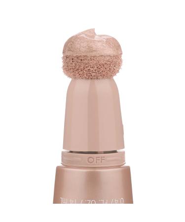 FLOWER Beauty Spotlight Liquid Highlight Gilded 0.47 oz - Discover Premium Quality Shop now! - Buy Online on GoSupps.com
