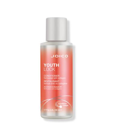 Joico Travel Size YouthLock Conditioner Formulated With Collagen 1.7 oz