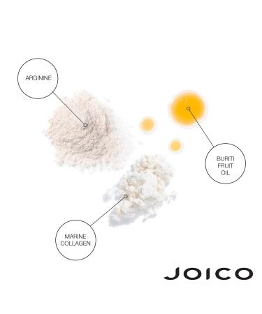 Discover Joico Travel Size YouthLock Shampoo Formulated With Collagen 1.7 oz - Elevate Your Style Instantly! - Buy Online on GoSupps.com