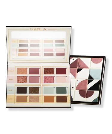 NABLA Read My Mind Palette
