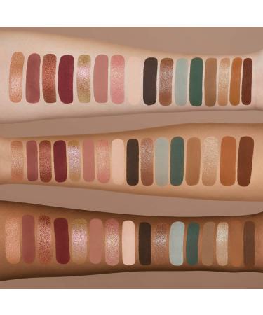 Discover NABLA Read My Mind Palette - Elevate Your Style Instantly! - Buy Online on GoSupps.com