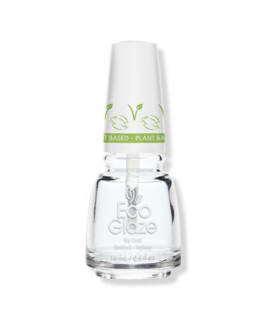 China Glaze Eco Friendly Nail Top Coat