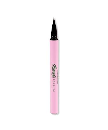 Petite n Pretty Featherlight Brow Tint Pen Night Flight 0.01 oz