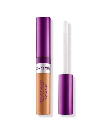 CoverGirl Simply Ageless Triple Action Concealer Toasted Almond