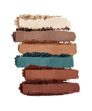 Discover jane iredale Solar Flare PurePressed Eye Shadow Palette - Elevate Your Style Instantly! - Buy Online on GoSupps.com