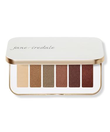 jane iredale Naturally Glam PurePressed Eye Shadow Palette