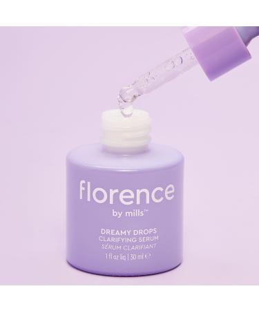 Discover florence by mills Dreamy Drops Clarifying Serum 1.0 oz - Elevate Your Style Instantly! - Buy Online on GoSupps.com