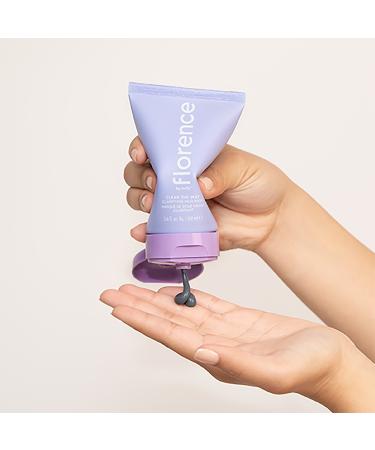 Discover florence by mills Clear The Way Clarifying Mud Mask 3.4 oz - Elevate Your Style Instantly! - Buy Online on GoSupps.com
