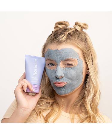 Discover florence by mills Clear The Way Clarifying Mud Mask 3.4 oz - Elevate Your Style Instantly! - Buy Online on GoSupps.com