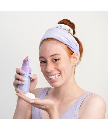 florence by mills Clear The Way Clarifying Face Wash 3.4 oz - Transform Your Style with the Best Innovation Today! - Buy Online on GoSupps.com