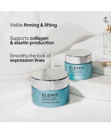 Discover ELEMIS Pro-Collagen Morning Matrix 1.0 oz - Elevate Your Style Instantly! - Buy Online on GoSupps.com