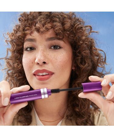 CoverGirl Simply Ageless Lash Plumping Mascara Black - Transform Your Style with the Best Innovation Today! - Buy Online on GoSupps.com