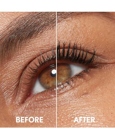 CoverGirl Simply Ageless Lash Plumping Mascara Black - Transform Your Style with the Best Innovation Today! - Buy Online on GoSupps.com