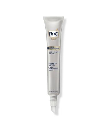 RoC Derm Correxion Fill + Treat Serum 0.5 oz