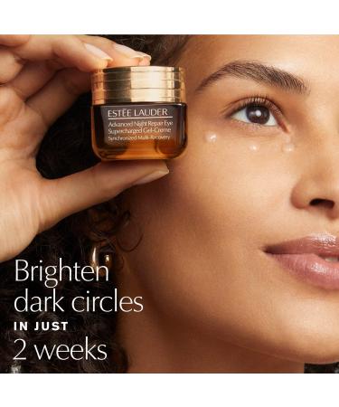 Discover EstÃ©e Lauder Advanced Night Repair Eye Gel-Cream Mini 0.17 oz - Elevate Your Style Instantly! - Buy Online on GoSupps.com