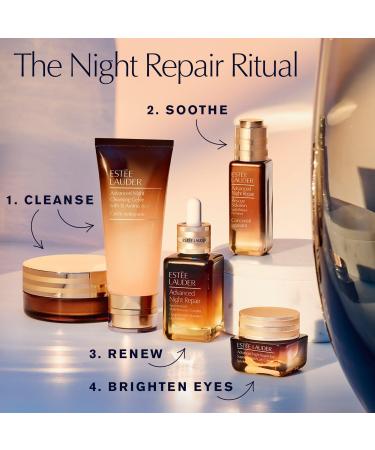 Discover EstÃ©e Lauder Advanced Night Repair Eye Gel-Cream Mini 0.17 oz - Elevate Your Style Instantly! - Buy Online on GoSupps.com