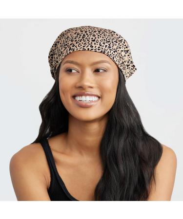 Discover Kitsch Eco-Friendly Elasticized Hair Scarf 1 ct - Elevate Your Style Instantly! - Buy Online on GoSupps.com