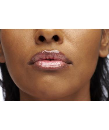 Discover mented cosmetics Sheer Lip Gloss Unpinkable (soft, sheer pink) - Elevate Your Style Instantly! - Buy Online on GoSupps.com