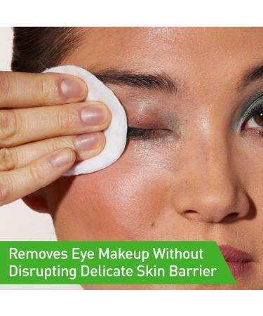 Discover CeraVe Comforting Eye Makeup Remover with Hyaluronic Acid 4.0 oz - Elevate Your Style Instantly! - Buy Online on GoSupps.com