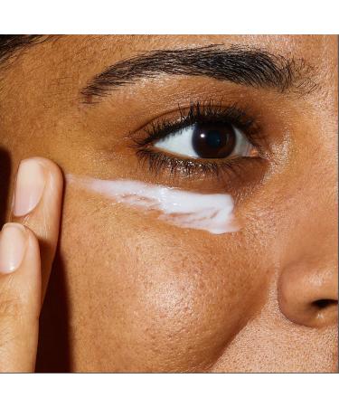 Discover CeraVe Skin Renewing Eye Cream, Anti-Aging Eye Treatment for All Skin Types 0.5 oz - Elevate Your Style Instantly! - Buy Online on GoSupps.com