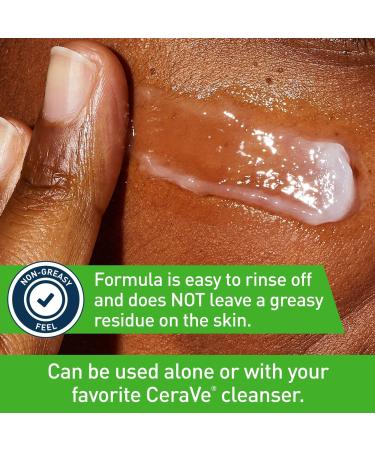 CeraVe Makeup Removing Cleansing Balm with Jojoba Oil for All Skin Types 1.3 oz - Discover Premium Quality Shop now! - Buy Online on GoSupps.com