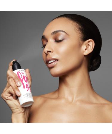 MAC Fix+ Stay Over Alcohol-Free 16HR Setting Spray Mini 1.0 oz - Transform Your Style with the Best Innovation Today! - Buy Online on GoSupps.com