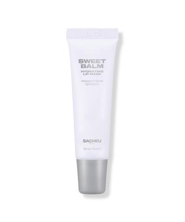 Sacheu Sweet Balm - Hydrating Lip Mask 0.5 oz