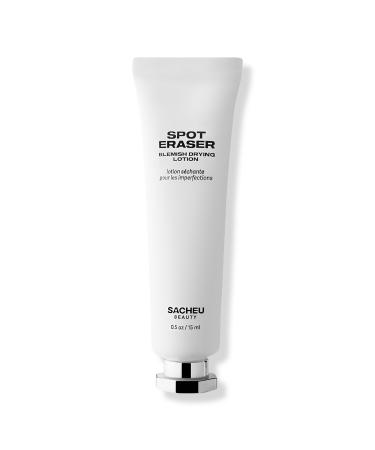 Sacheu Spot Eraser Blemish Drying Lotion 0.5 oz