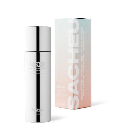 Sacheu Lactic Tonic AHA Resurfacing Essence 3.3 oz - Transform Your Style with the Best Innovation Today! - Buy Online on GoSupps.com