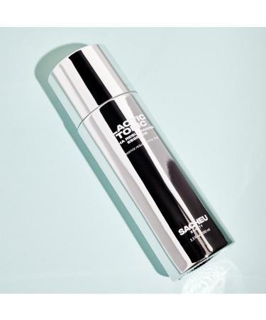 Sacheu Lactic Tonic AHA Resurfacing Essence 3.3 oz - Transform Your Style with the Best Innovation Today! - Buy Online on GoSupps.com