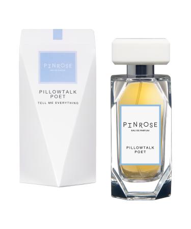 Pinrose Pillowtalk Poet Eau de Parfum 1.7 oz - Discover Premium Quality Shop now! - Buy Online on GoSupps.com
