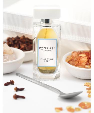 Pinrose Pillowtalk Poet Eau de Parfum 1.7 oz - Discover Premium Quality Shop now! - Buy Online on GoSupps.com