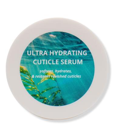 Nailtopia Ultra Hydrating Cuticle Serum