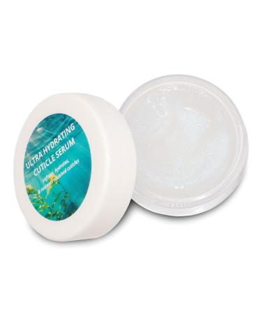 Nailtopia Ultra Hydrating Cuticle Serum - Discover Premium Quality Shop now! - Buy Online on GoSupps.com