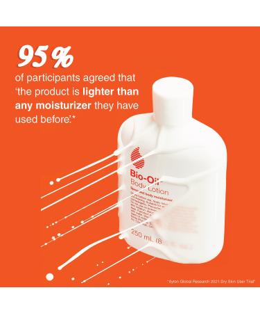 Bio-Oil Body Lotion Lightweight Body Moisturizer 5.9 oz - Transform Your Style with the Best Innovation Today! - Buy Online on GoSupps.com