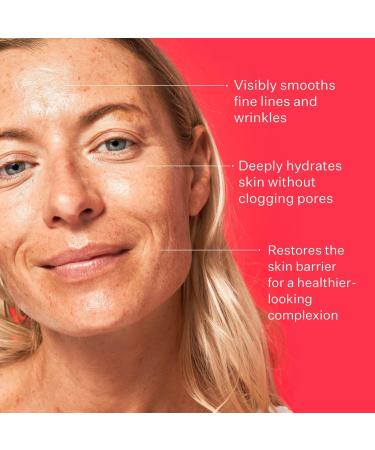 Discover PEACH & LILY Peptide Pro Firming Moisturizer 1.69 oz - Elevate Your Style Instantly! - Buy Online on GoSupps.com