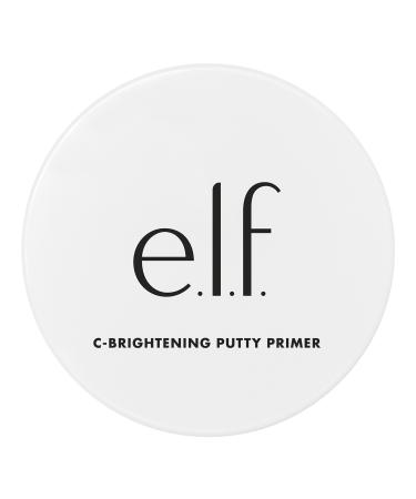 e.l.f. Cosmetics C-Brightening Putty Primer 0.74 oz - Discover Premium Quality Shop now! - Buy Online on GoSupps.com