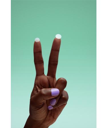 good light Luna Fast Acting Pimple Patches 24 ct - Transform Your Style with the Best Innovation Today! - Buy Online on GoSupps.com