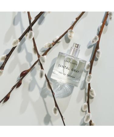 Discover Lake & Skye Santal Gray Eau de Parfum 1.7 oz - Elevate Your Style Instantly! - Buy Online on GoSupps.com