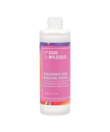 Discover Good Molecules Hyaluronic Acid Boosting Essence 4.0 oz - Elevate Your Style Instantly! - Buy Online on GoSupps.com