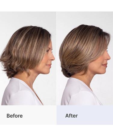 Discover Better Not Younger Full Transparency Shine Revitalizing Conditioner 8.4 oz - Elevate Your Style Instantly! - Buy Online on GoSupps.com