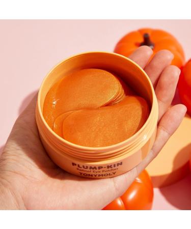 Discover TONYMOLY Plump-kin Retinol Firming Hydrogel Eye Patches 30 pair - Elevate Your Style Instantly! - Buy Online on GoSupps.com