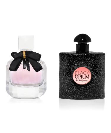 Discover Yves Saint Laurent Feminine Fragrance Must-Haves - Elevate Your Style Instantly! - Buy Online on GoSupps.com